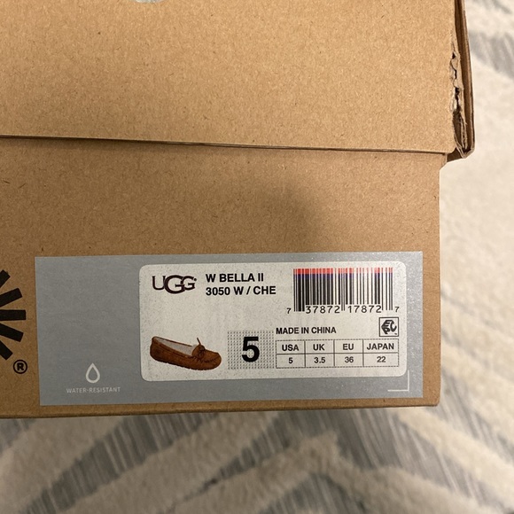 Ugg slippers - Picture 3 of 3